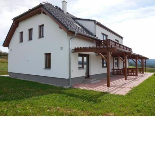 Apartmány Kovadlina 4