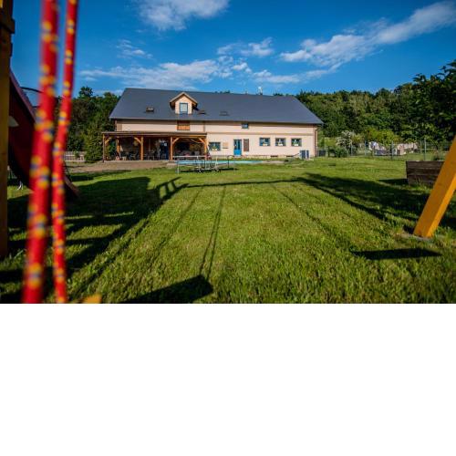 Apartmány Kraš
