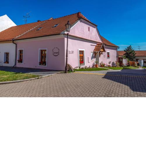 Apartmány Lavander Mikulov