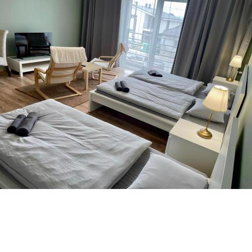 Apartmány Lavender 2