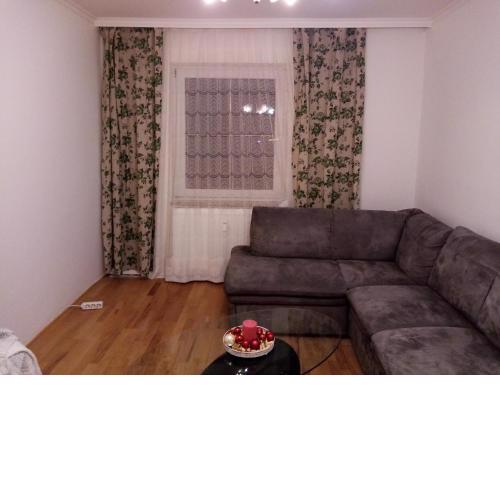 Apartmany Lend