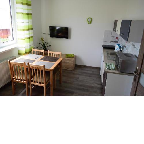 Apartmány Lenko - free skibus to Jasná, Chopok