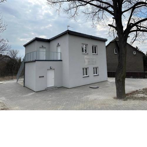 Apartmány Liberty Ostrava