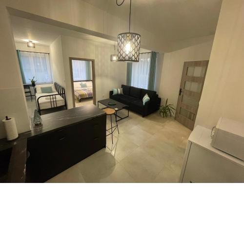Apartmány Lily - Self Checkin - Parking - 40m2