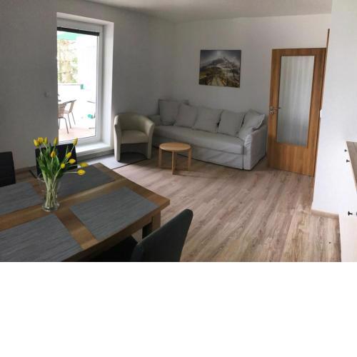 Apartmány Lipno 510