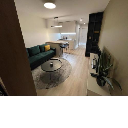 Apartmány Luxor Zemplínska Šírava