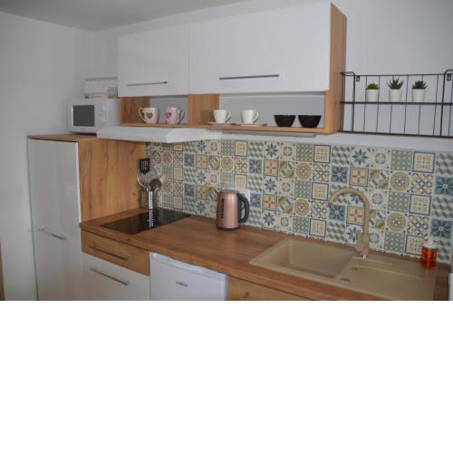 Apartmány Máchovo jezero