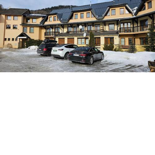 Apartmany Magura