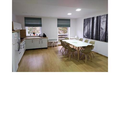 Apartmány Malá Morávka