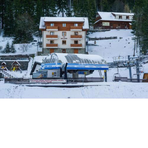 Apartmany Maliarik