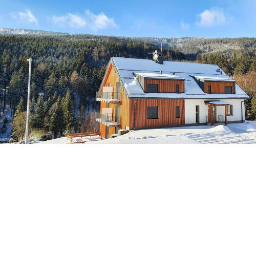 Apartmány Marek a Michal