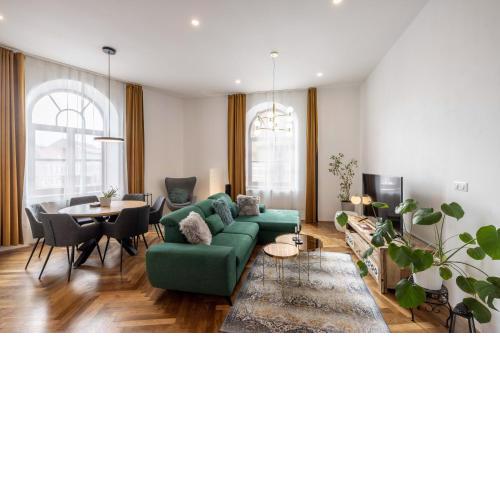Apartmány Marienhof