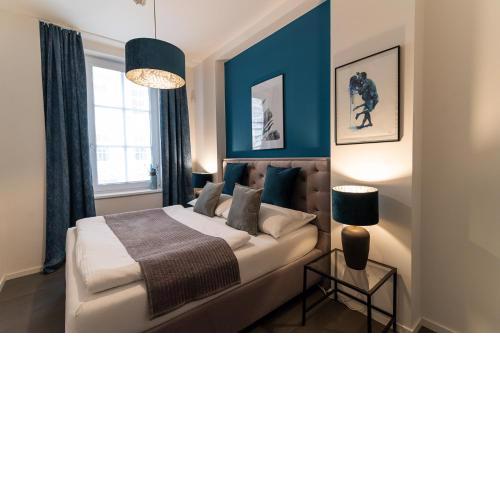 Apartmány Mia Valtice
