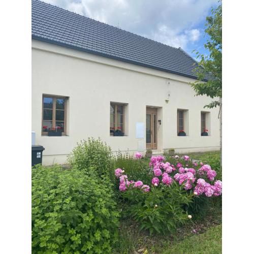Apartmány Mikulčice