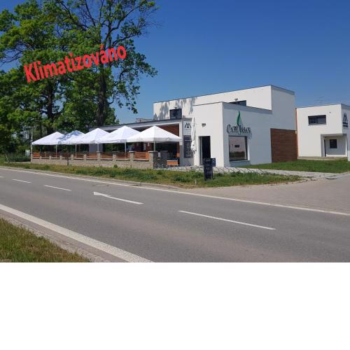 Apartmány Miromar