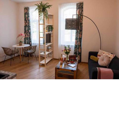 Apartmány MIS