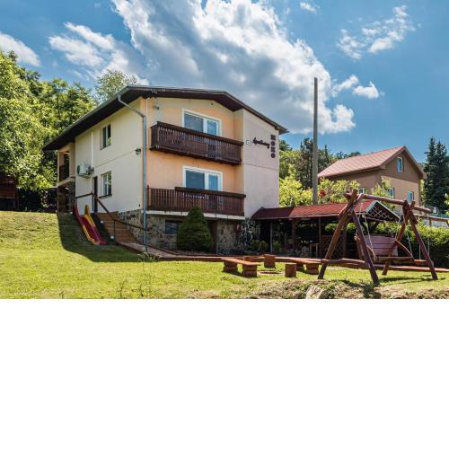Apartmány MOKO