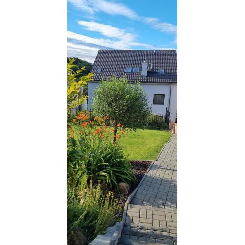 Apartmány Moravia