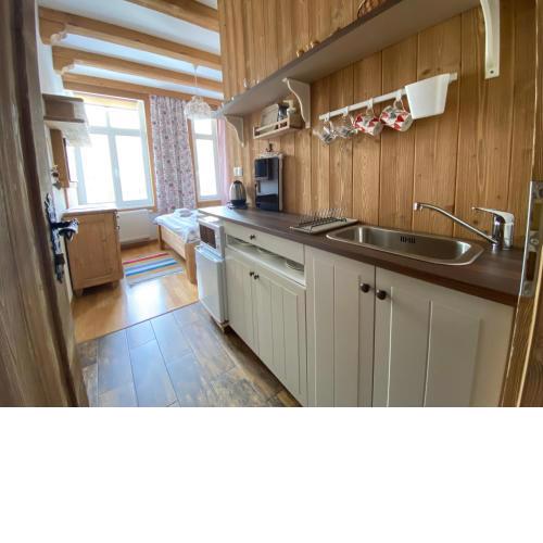 Apartmany Moravienka