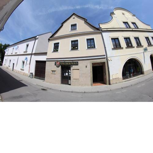 Apartmány Morávka