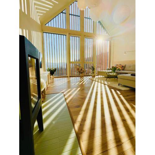 Apartmány Motýlí louka