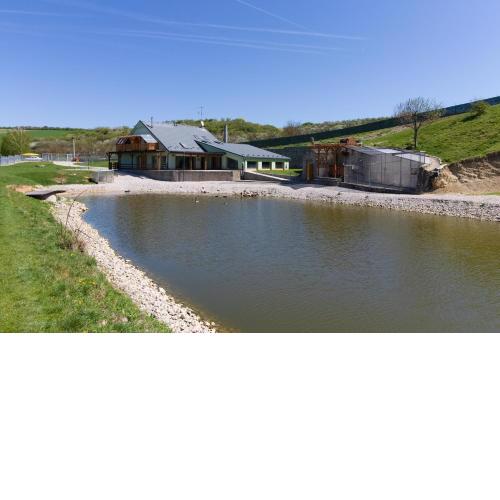 Apartmány na Farmě