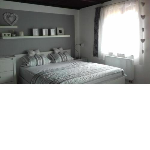 Apartmány na Hlíně