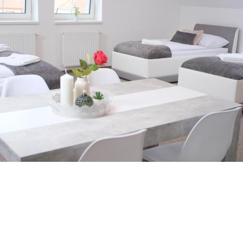 Apartmány Na Kovárně Rájov