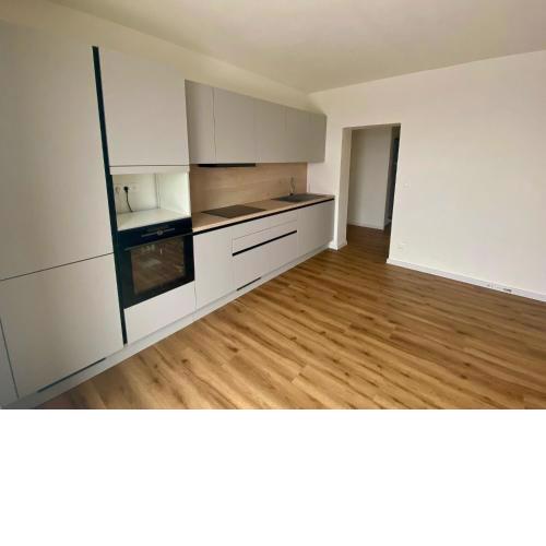 Apartmány na Králikoch