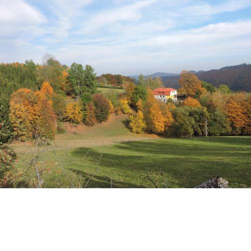 Apartmány Na Lontě