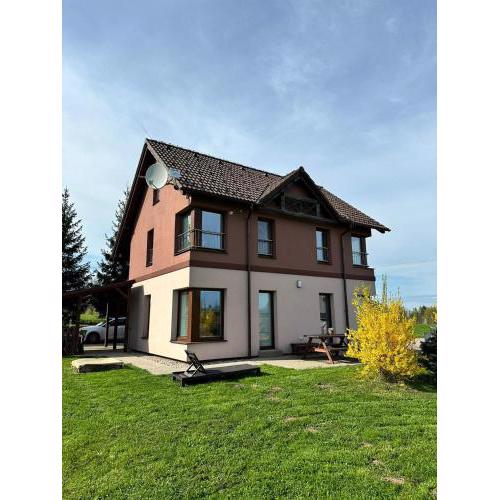 Apartmány Na Rozcestí