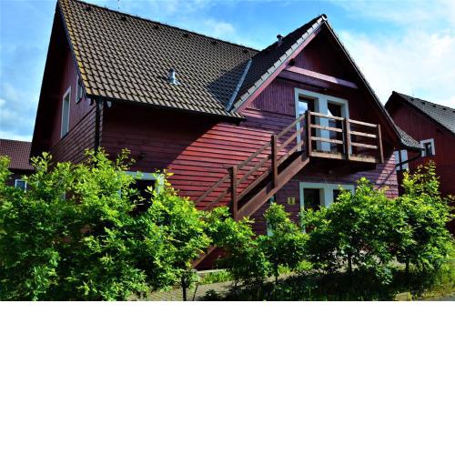 Apartmány Na vršku