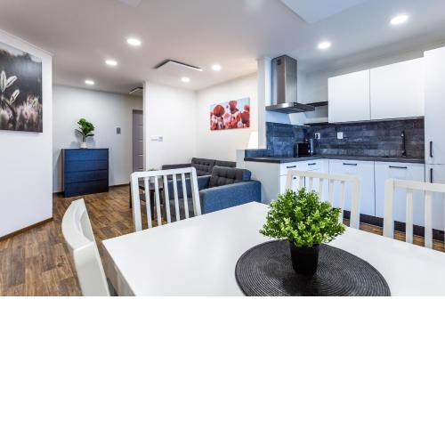 Apartmány Na Výhledech