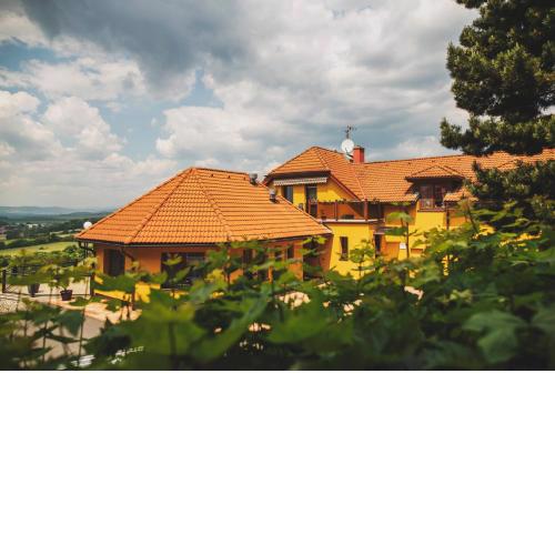 Apartmány Na Vyhlídce
