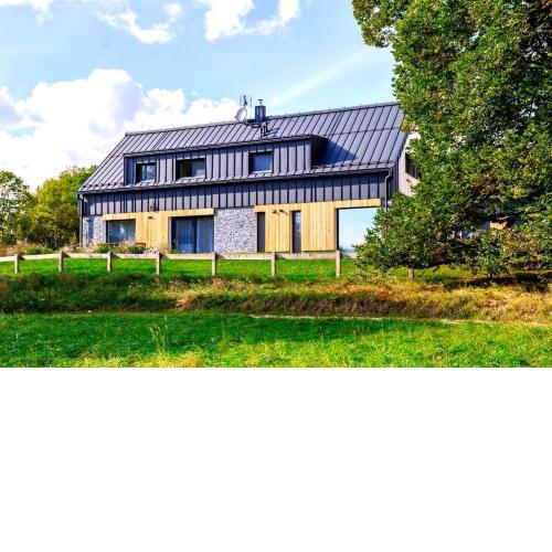 Apartmány Na výsluní Šumava - Pěkná vyhlídka
