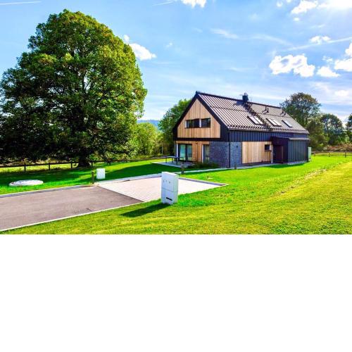 Apartmány Na výsluní Šumava - U lípy