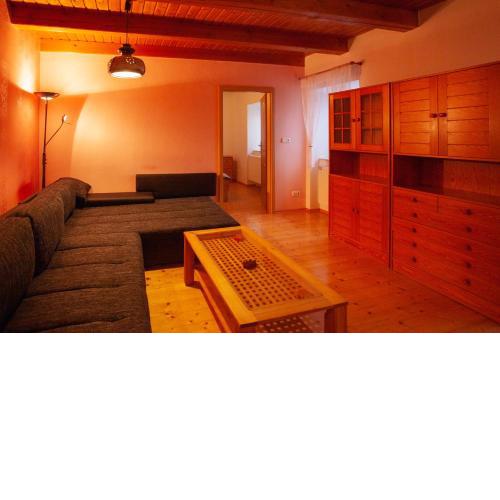 Apartmány NaVyhlídce