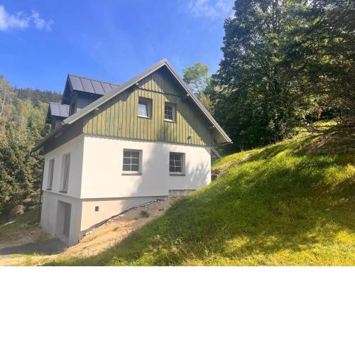 Apartmány Neli a Kubík