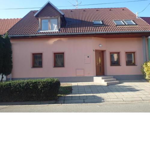 Apartmány Neronet
