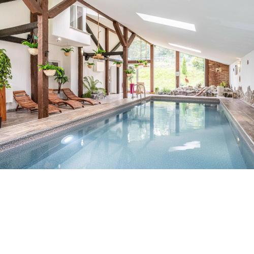 Apartmány Nezábudka, Tatranská Štrba - 5 minút od zubačky