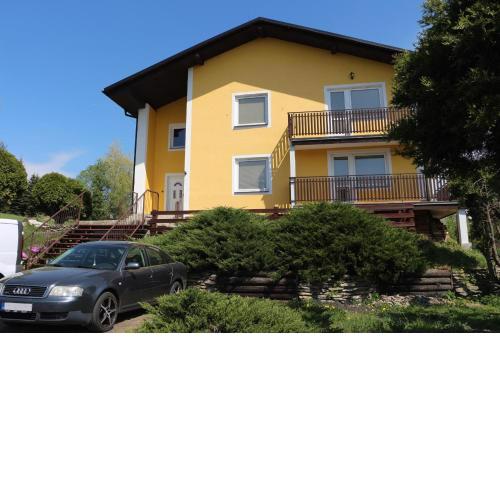 Apartmány NIVA