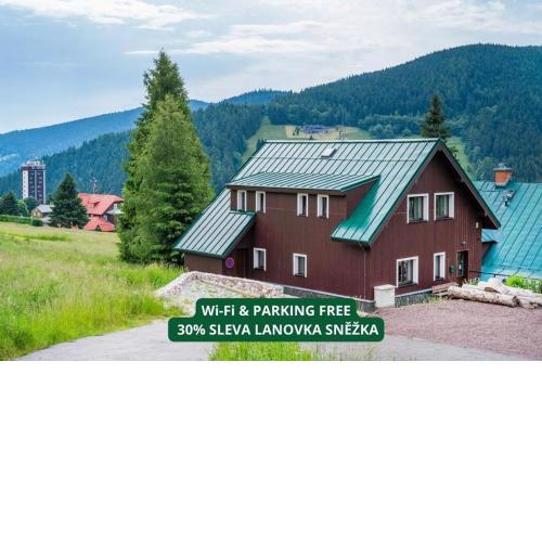 Apartmány Nová Salaš