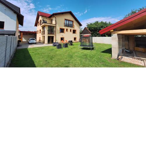 Apartmány Orava