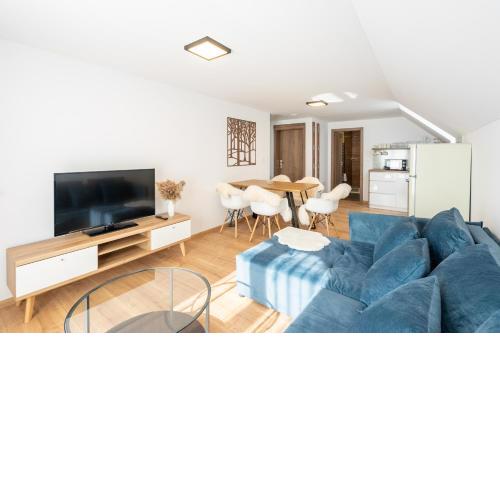 Apartmány Oravskie