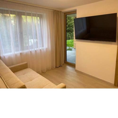Apartmány Pec pod Sněžkou