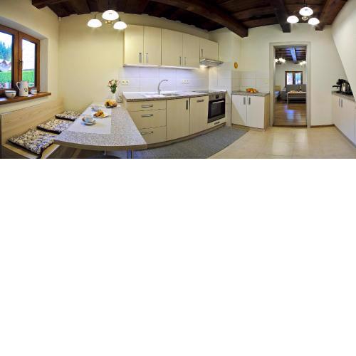Apartmány Pemmeva