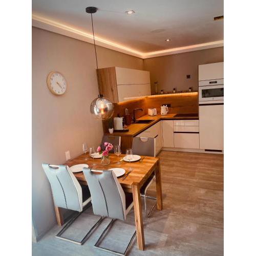 Apartmány Petr Vok