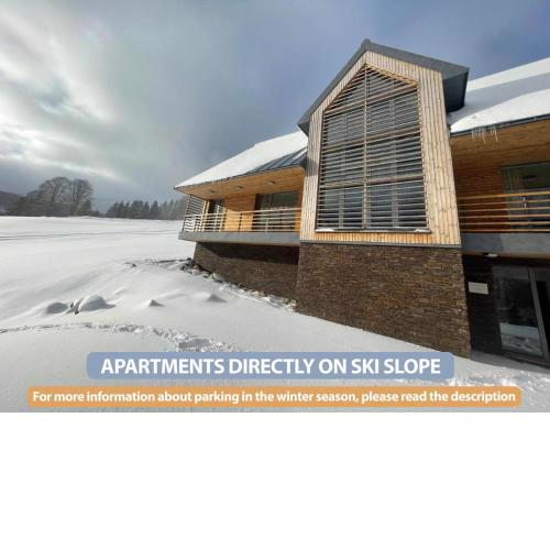 Apartmány Petruška