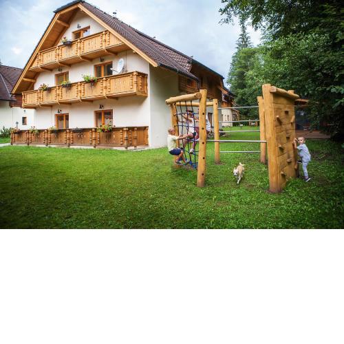 Apartmány Pinus, Tále, Chopok Juh