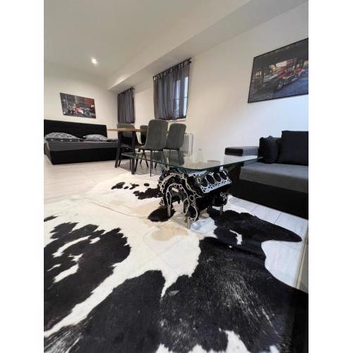 Apartmány Pískovna Assen